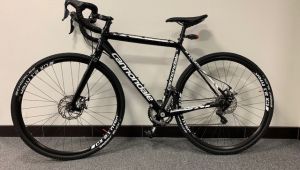 cannondale caadx 105 cyclocross