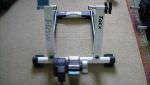 Tacx turbo trainer