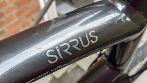 Specialized Sirrus Sport 2019 Hybrid Bike