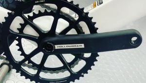 2020 Cannondale SystemSix Carbon Disc Ultegra