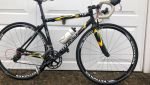 Giant TCR 2 for Sale