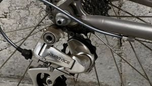 Litespeed Catalyst Titanium Road Bike Dura-Ace, Ultegra Hubs