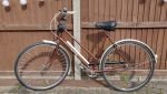 Ladies Elswick Brown Bike