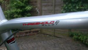 Norco Threshold Disc A3 Cyclocross / Road / Commuter Bike