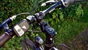 Raleigh Leeds Tourer Electric Bike - Reduced Price