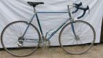 Alan Vintage ( Fanini) Bike 57-57 (23 inch)