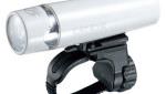 Cateye EL-UNO Front LED Bicycle Light. Like New