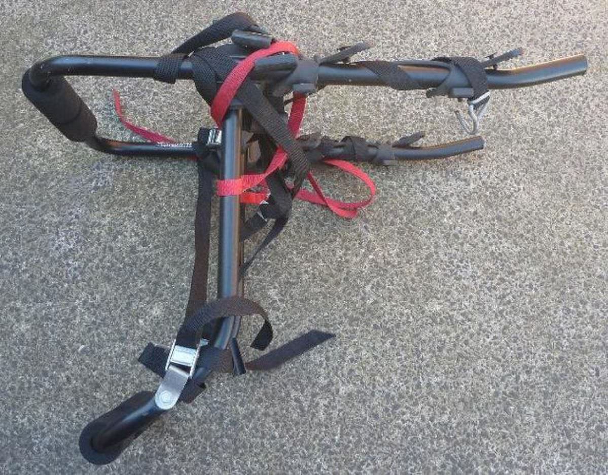 Cycle Carrier / Cycle Rack (3 available)