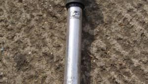 Vintage Seat Post Adapters Promax etc (Incl P&P)