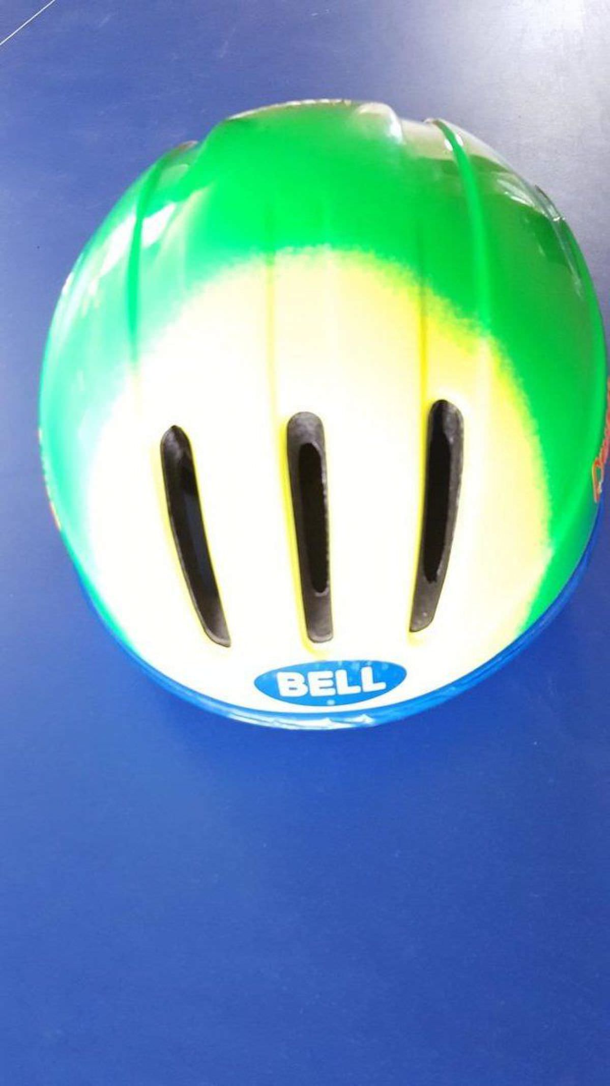 Bell Cyling Helmet