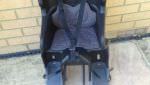 Child Cycle Carrying Seat - Polisport Joey