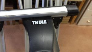 Thule Cycle Carriers and Bars