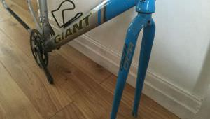 Giant OCR Road Bike Frame
