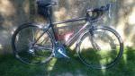 Planet X Pro Carbon Road Bike RRP £850!