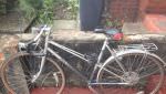 Classic Raleigh bike £50 ono