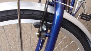 Ladies Bicycle 18inch frame (new)