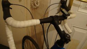 Raleigh (Airlite 100 )Road Bike (VERY GOOD CONDITION)
