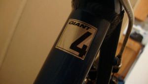 Giant ( Defy 4 ) Size M/L Aluminium Road Bike
