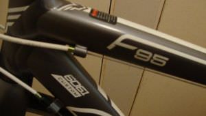 Felt (F95) Unisex Aluminium Road Bike