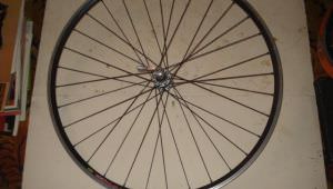 Mavic Road Bike Front Wheel 700C -(622x15)