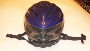Cycle Helmet - 54 to 58cm
