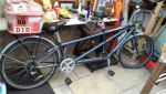 Dawes 'Duet' Tandem bicycle