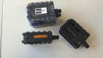 2 Pairs Pedalpro Mountain Bike Pedals