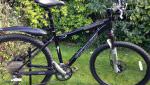 Specialized Rockhopper mountain bike for sale – excellent co