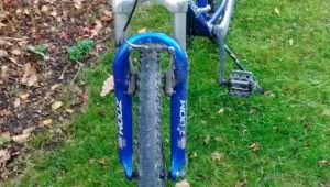 Muddy fox youths mountain bike in very good condition