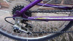 Bicycle in great condition, Dynamix shimano 10 speed all ter
