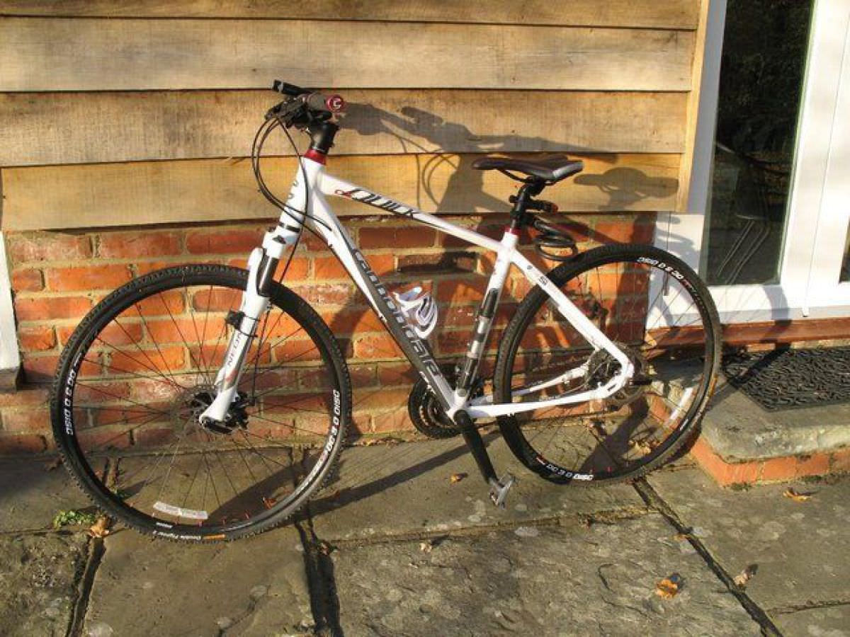 Cannondale Quick Hybrid for sale