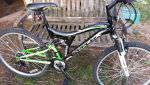 ATB MOUNTAIN BIKE IN LOVELY CONDITION