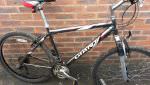 GENTS GIANT 19" .GOOD SOLID BIKE. FULLY SERVICED £45.00