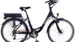 EBCO ucl30 electric bike