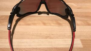 Oakley Jawbreaker Sunglasses - Prizm Road
