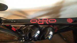 Road Bike - Orro Pyro Caliper 5800 2018