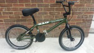 Specialized 415 BMX Bicycle Bike