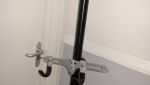 Topeak Dual - Touch Bike / Cycle Height Adjustment Storage S