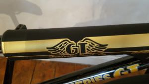 GT PRO Limited Edition